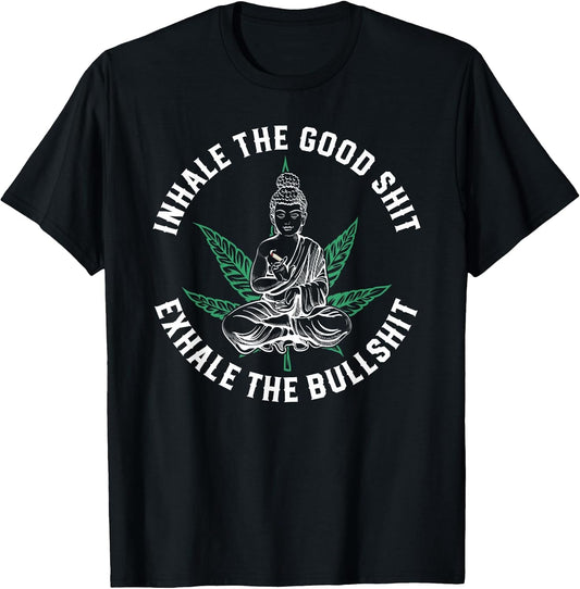 Funny Weed Marijuana Merchandise