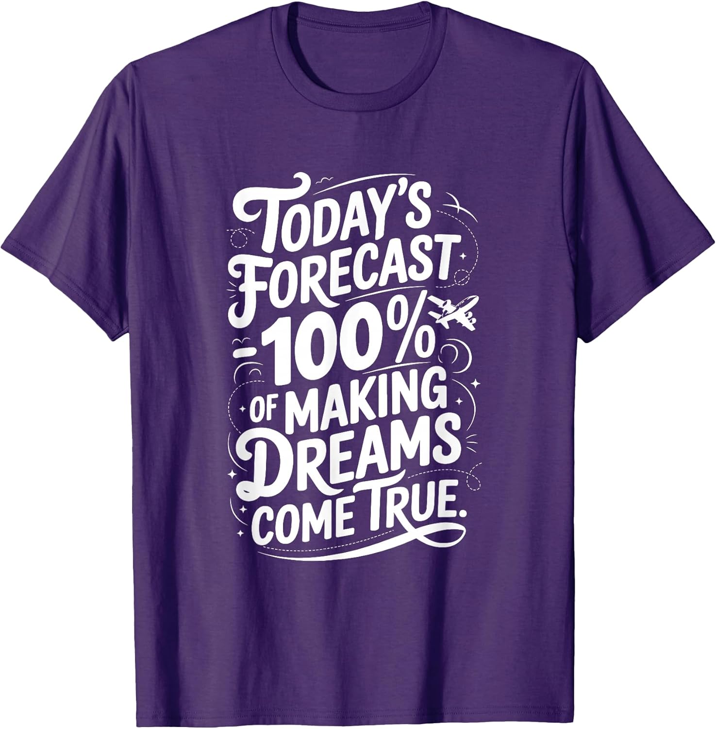 Vacation Planner Apparel