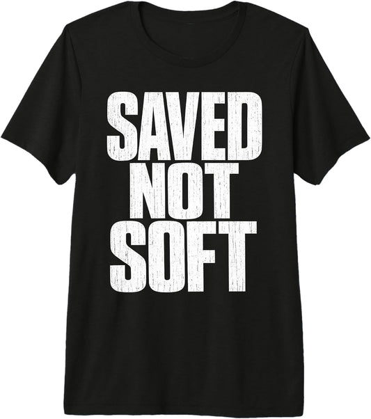 Stand Firm Christian Biblical Streetwear Men Women