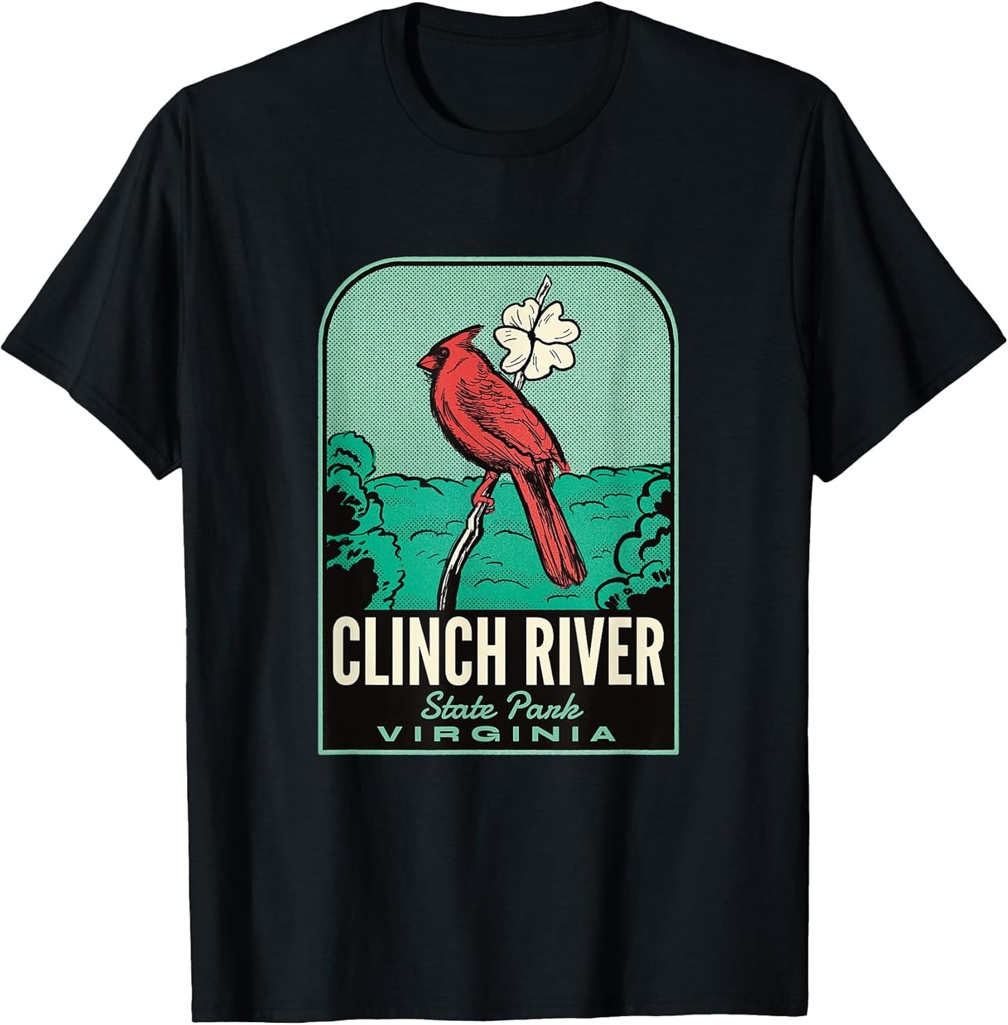 Clinch River State Park Merch