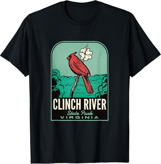 Clinch River State Park Merch
