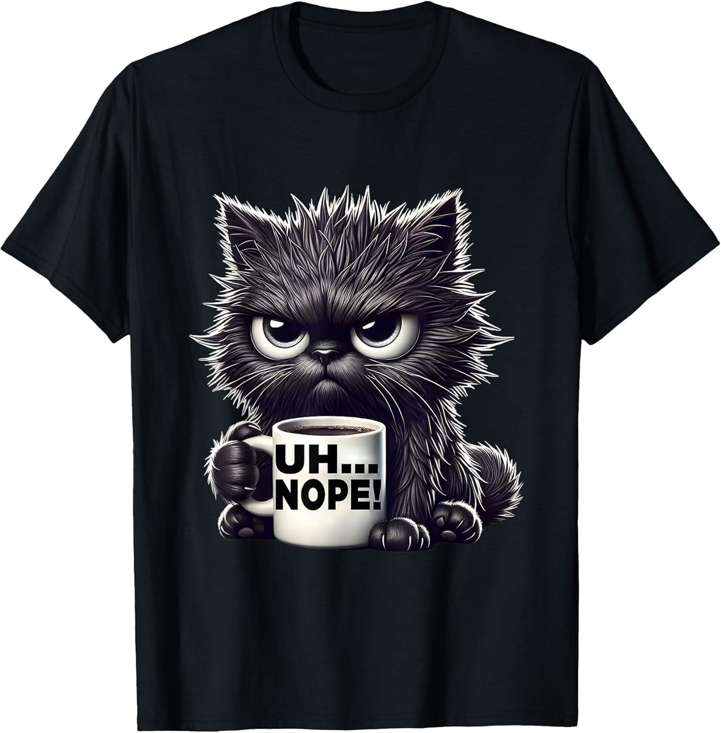 Sarcastic Cat Lover Gifts for Cat Moms and Dads