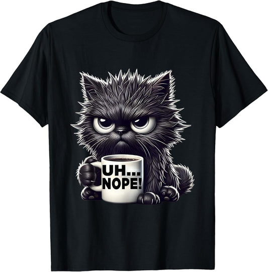 Sarcastic Cat Lover Gifts for Cat Moms and Dads