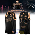 Atlanta Hawks 2026 Magic City True To Atlanta Custom Basketball Jersey