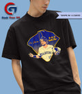 8-6-2 Double Play Sal Frelick Milwaukee Brewers MLB 2025 shirt