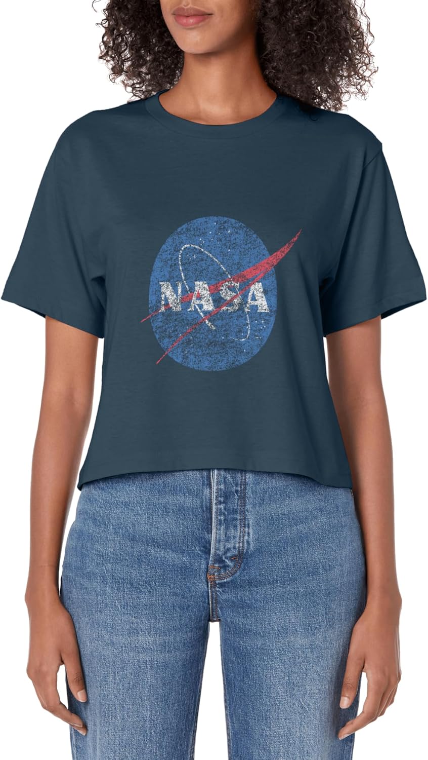 Official NASA Merchandise