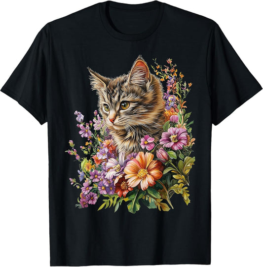 Cute and Funny Cat Designs.