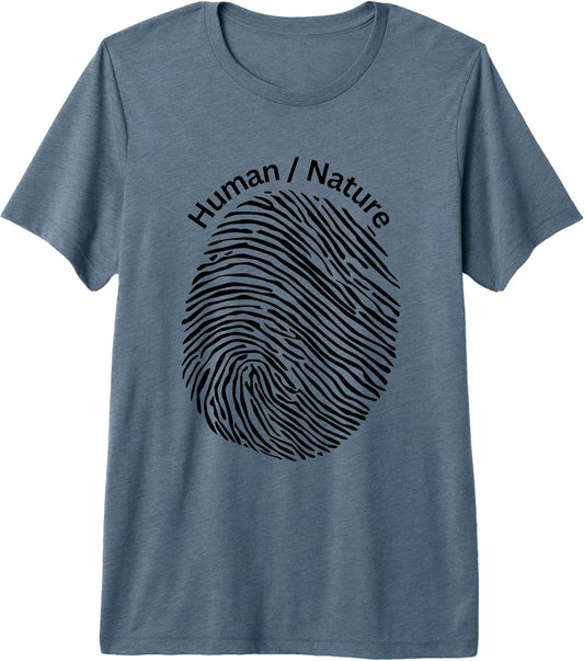 Human Nature Unique Designs for Eco Lovers