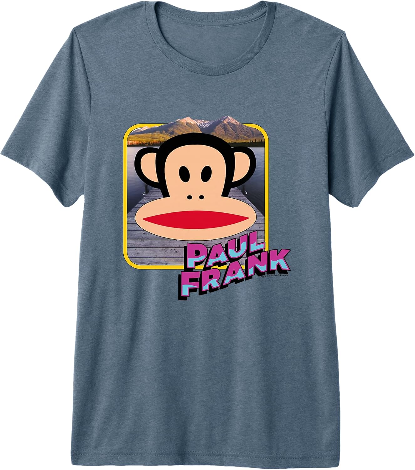 Paul Frank