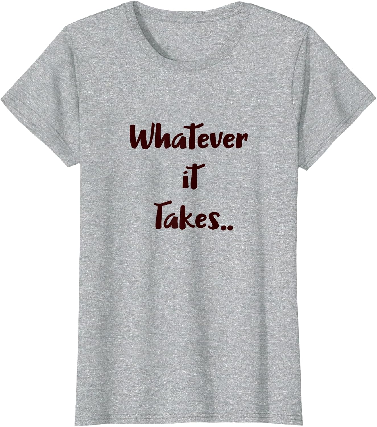 MerchGenie Motivational T-shirt
