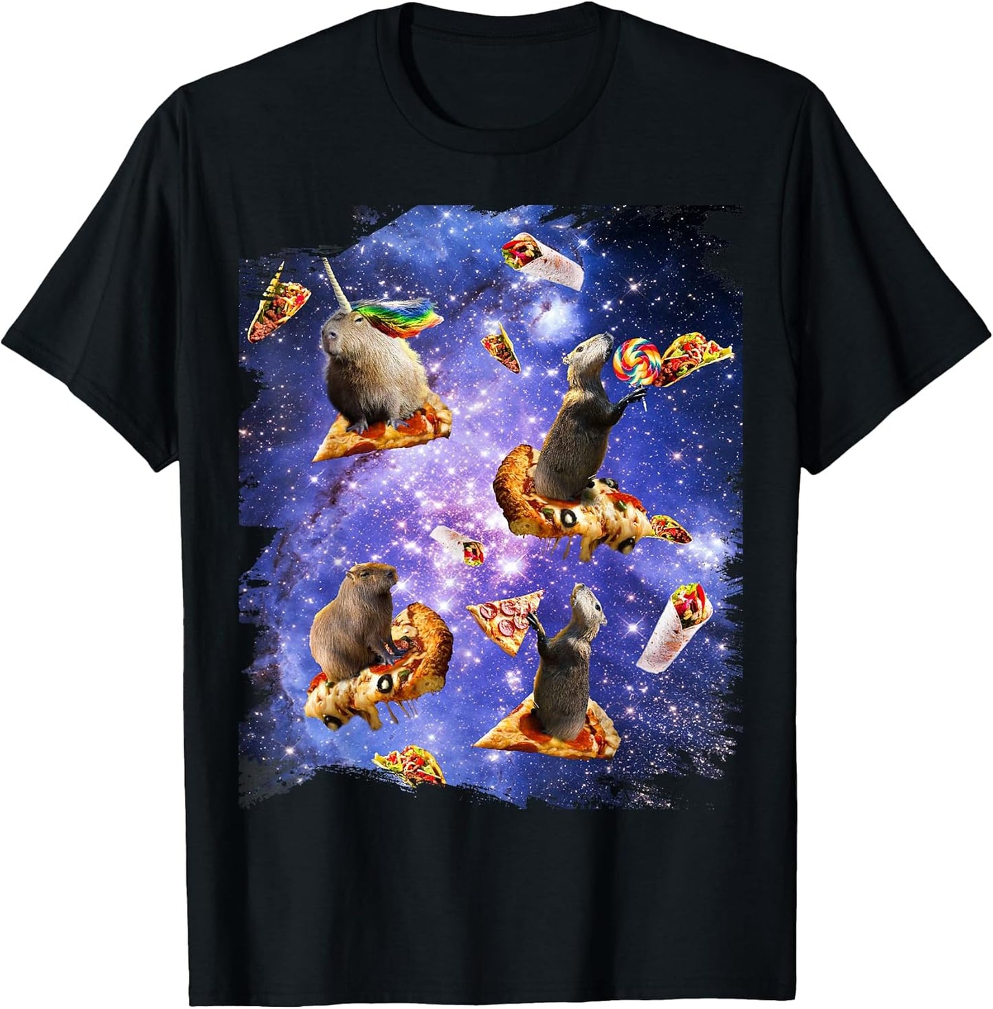 Random Galaxy