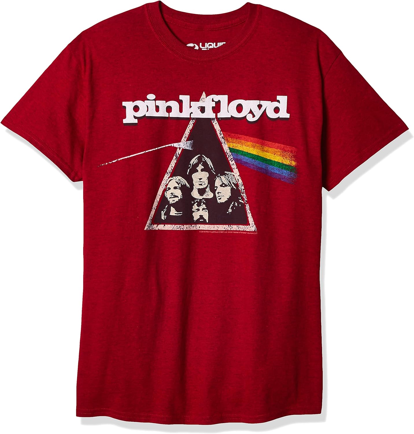 Liquid Blue