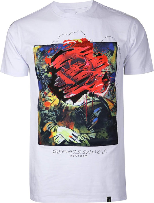 Screenshotbrand Mens Hipster Hip-Hop Premiun Tees - Stylish Longline Latest Fashion T-Shirts, Amazon Launchpad Brand