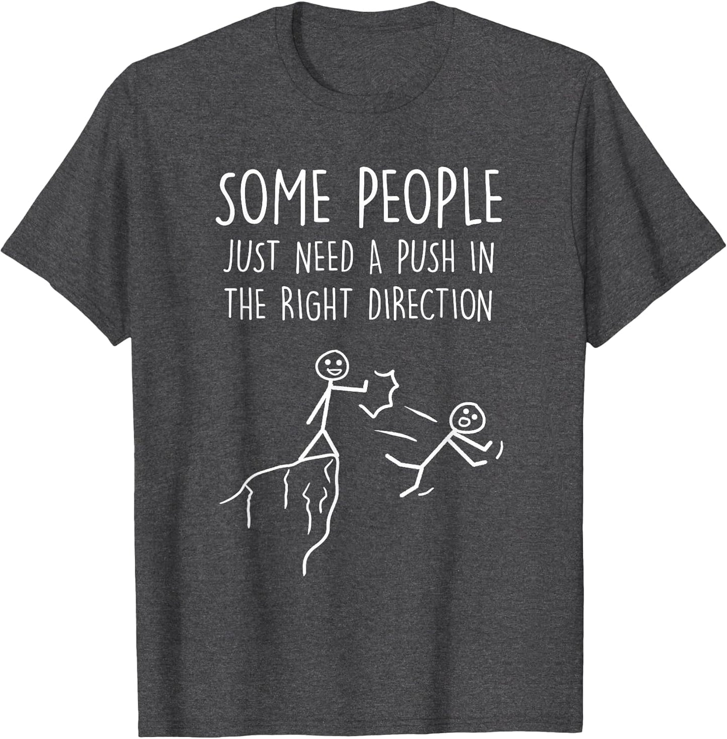 Sarcastic Tees & Sarcastic Gifts for Men and Women