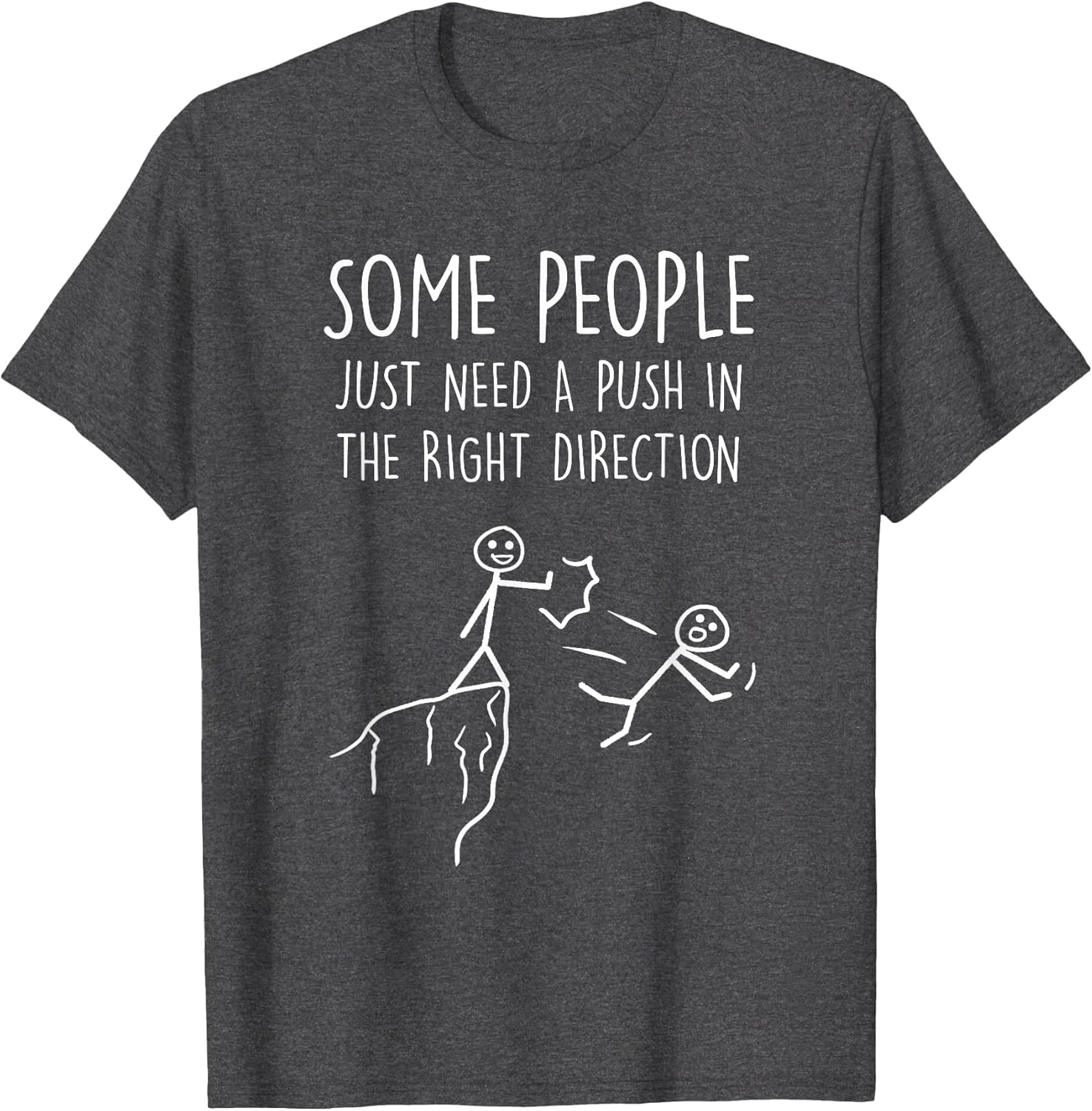 Sarcastic Tees & Sarcastic Gifts for Men and Women