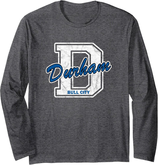 Bull City Clothing Durham NC