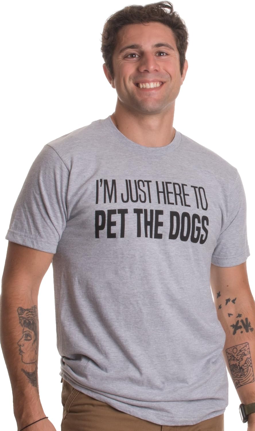 Ann Arbor T-shirt Co.