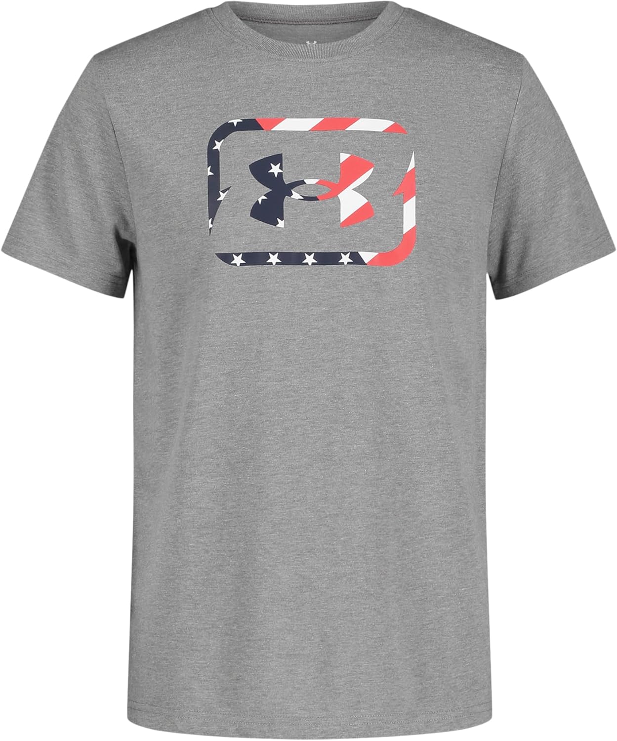 Boys Short Sleeve Graphic T-Shirt, Soft & Comfortable, Outdoor Collection