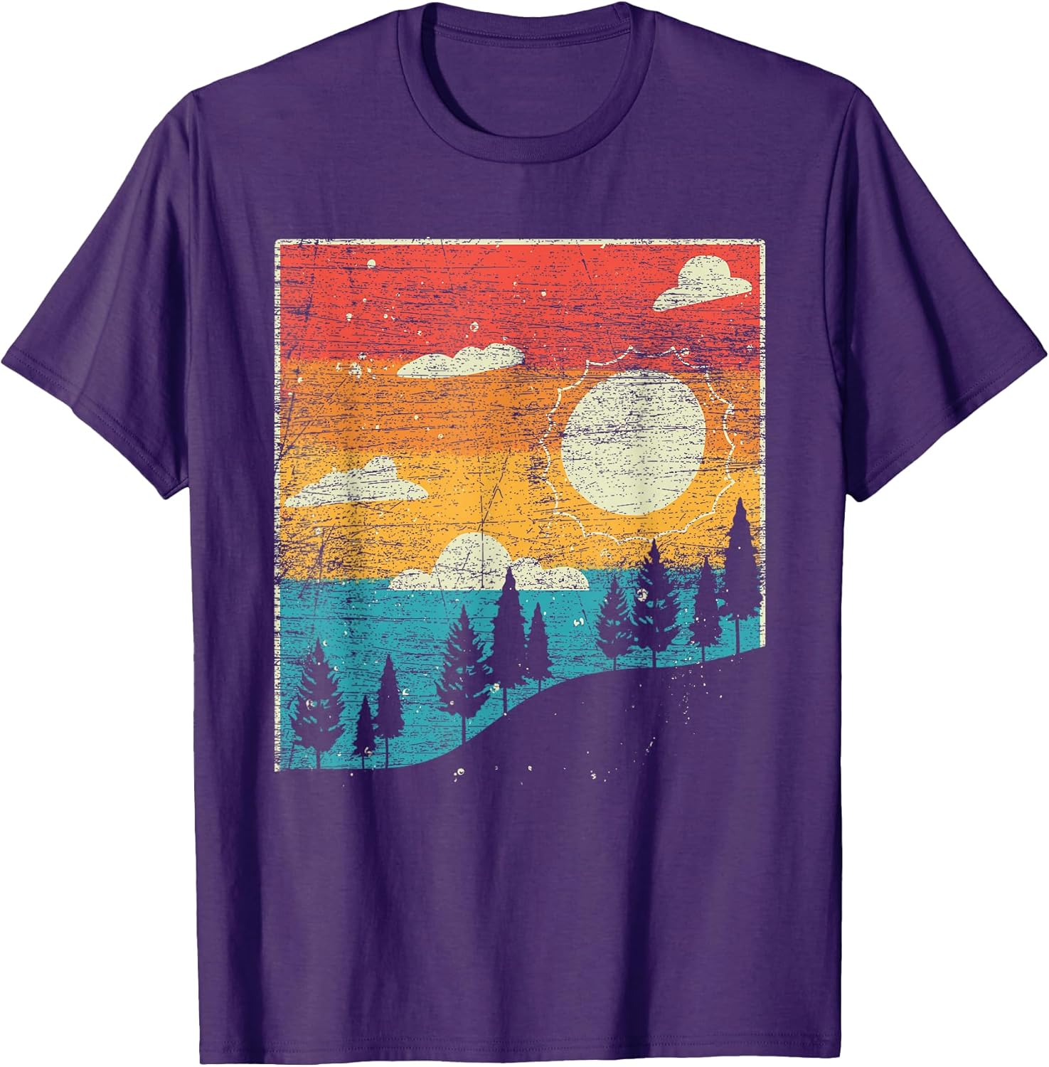 Wildlife Nature Forest Gift Idea