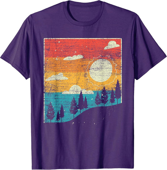 Wildlife Nature Forest Gift Idea