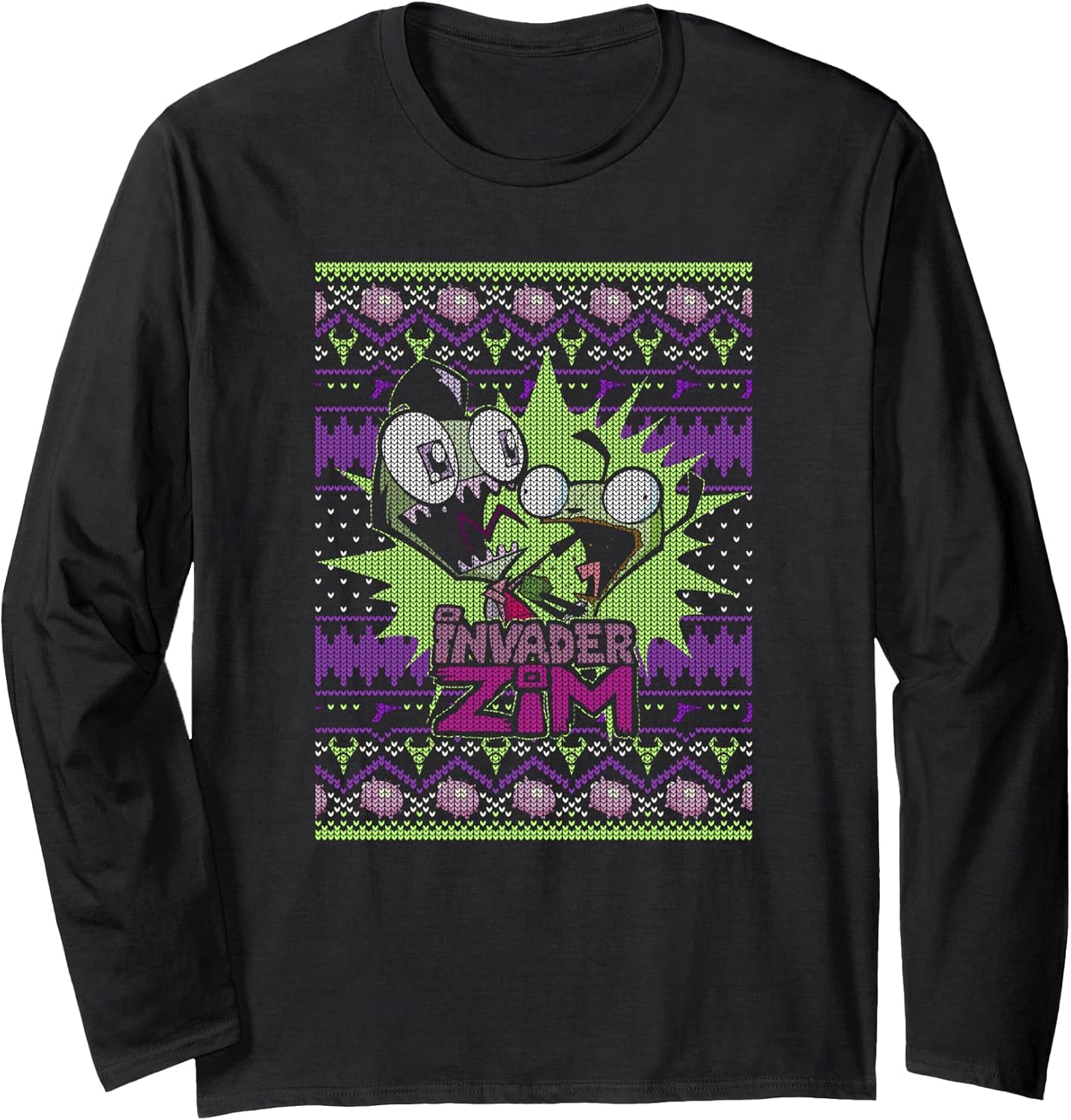 Invader Zim