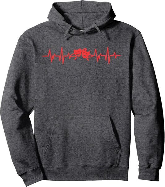 Funny Theatre Actor tee