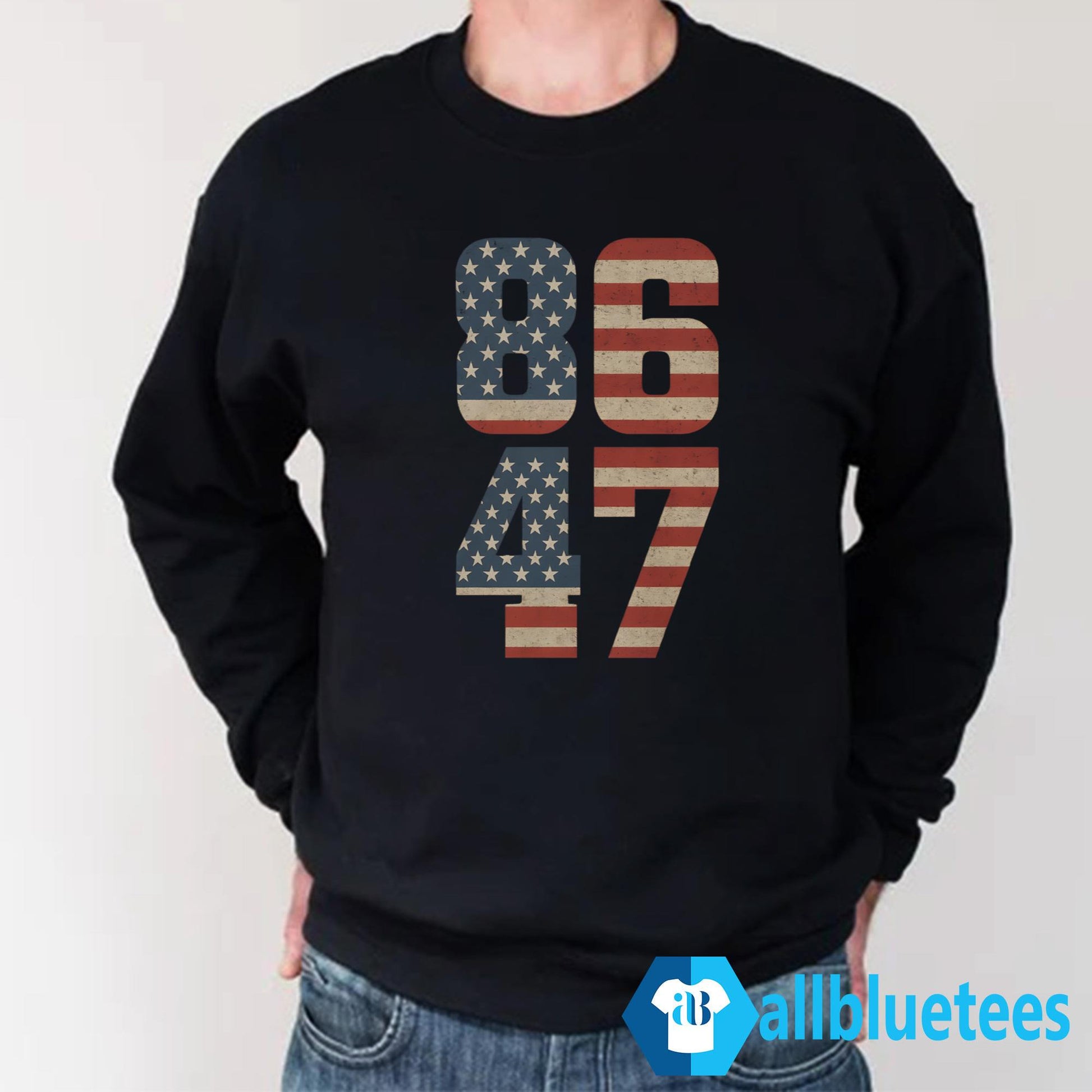 8647 Shirt