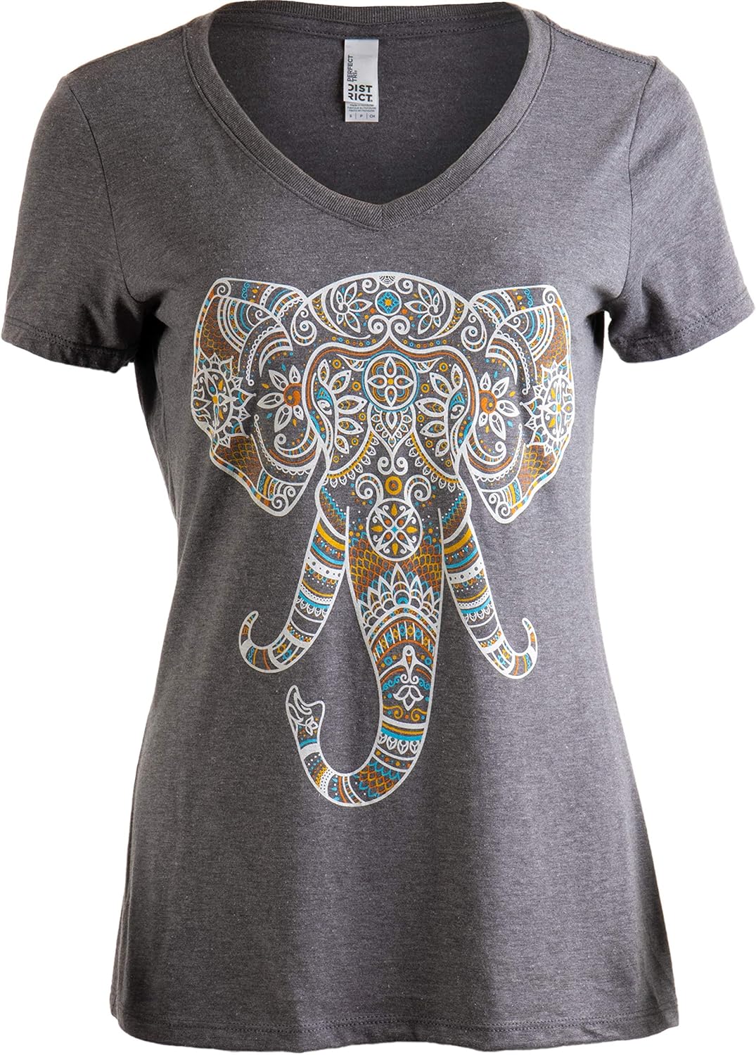Women's Nature and Animal T-Shirts, Funny Spiritual Humor Joke Tee Shirt Tops