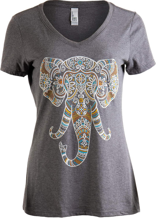 Women's Nature and Animal T-Shirts, Funny Spiritual Humor Joke Tee Shirt Tops