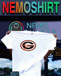 Guymon High School Tigers logo shirt