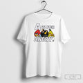 Ngry Sweater Tee Unisex T-shirt, Sweatshirt, Hoodie (1)