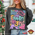 A Lot Can Happen In 3 Days Christian Easter Shirt