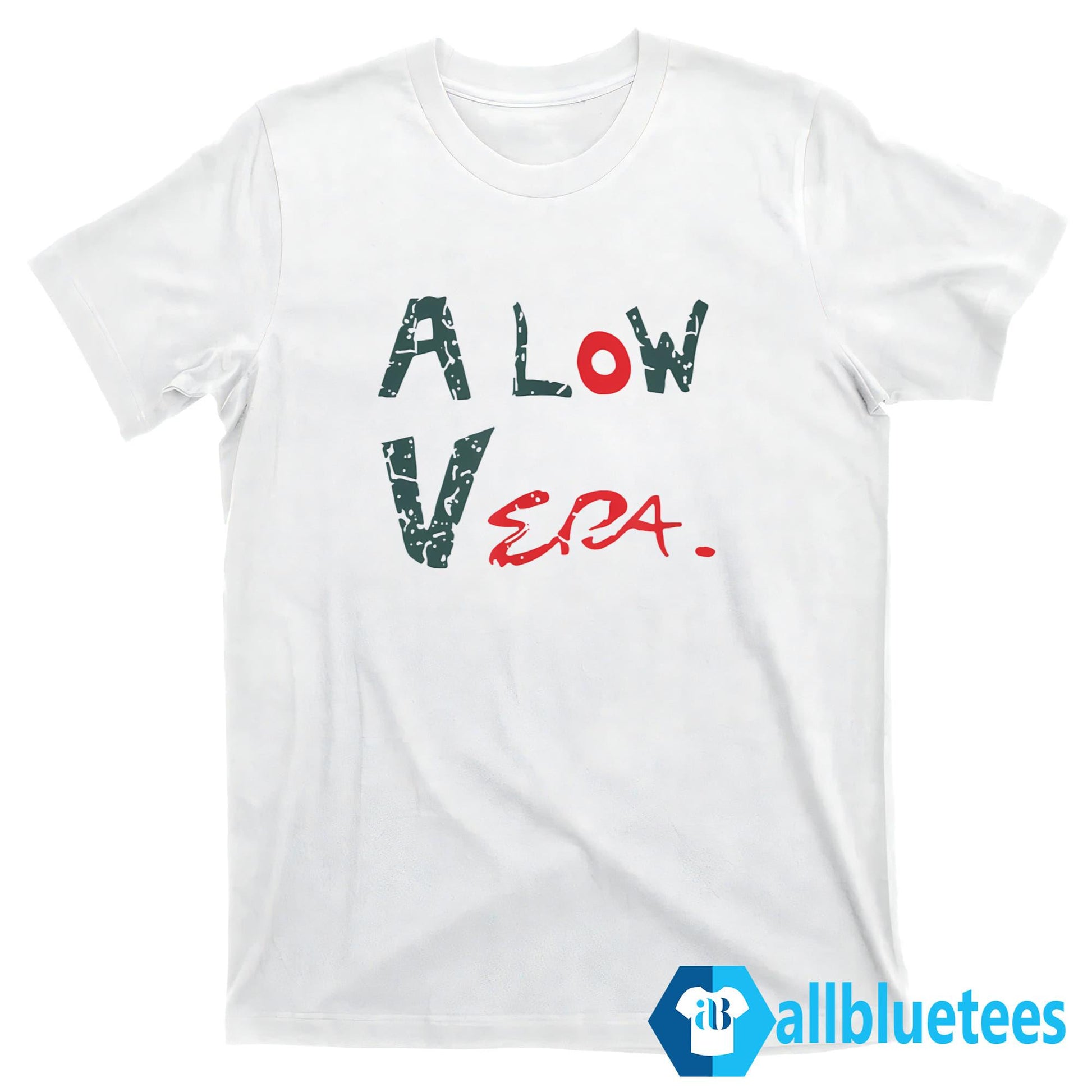 A Low Vera T-Shirt