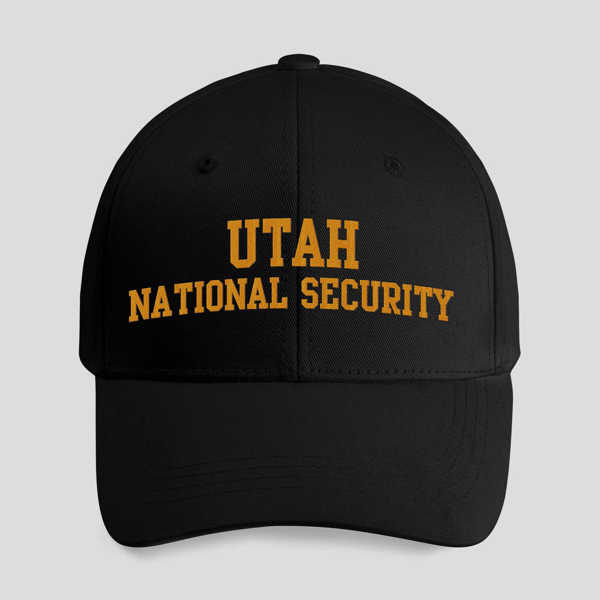 Kevin O’Leary Utah National Security Hat