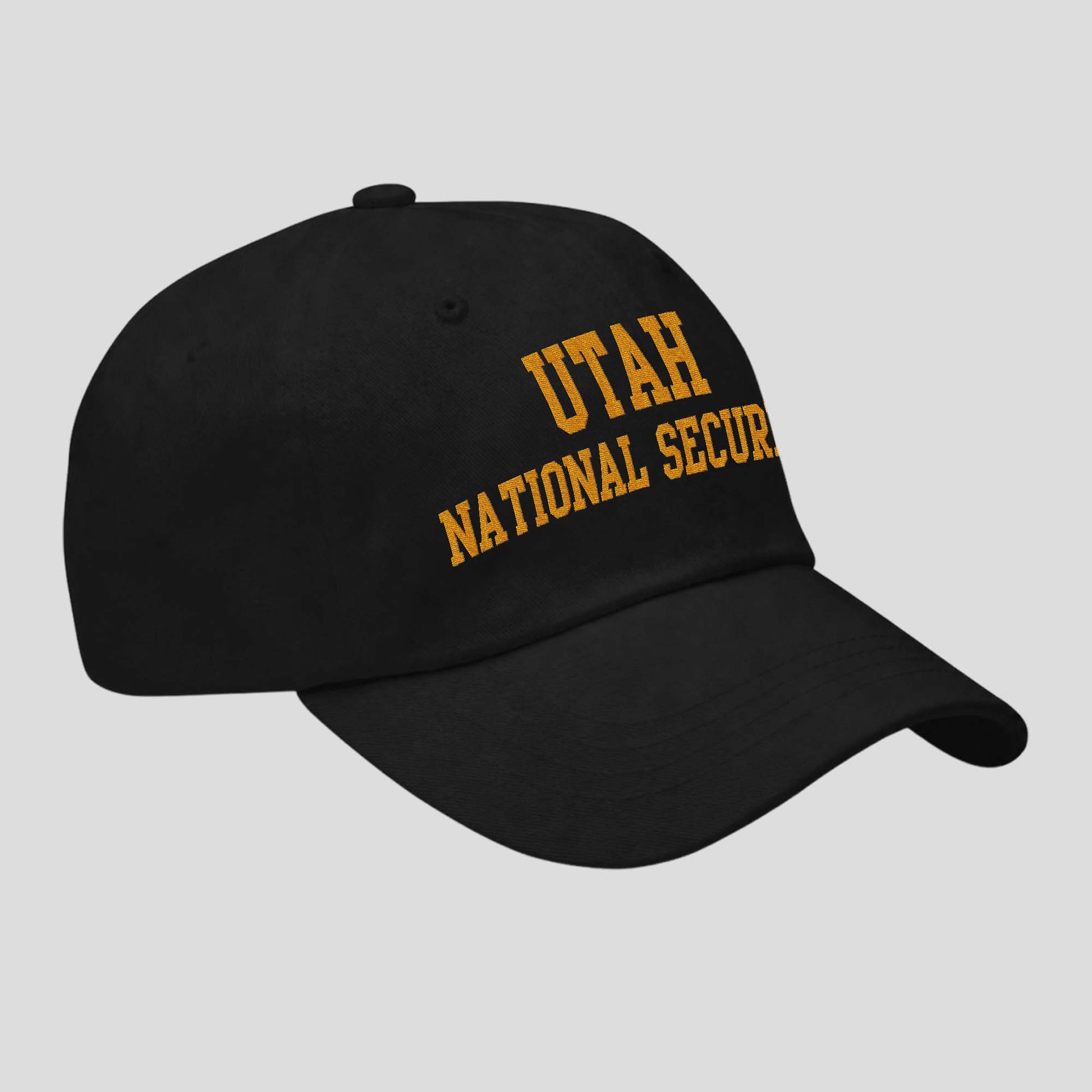 Kevin O’Leary Utah National Security Hat