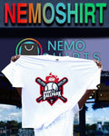 AEW Brawl in the Ballpark target field Minnesota Twins shirt