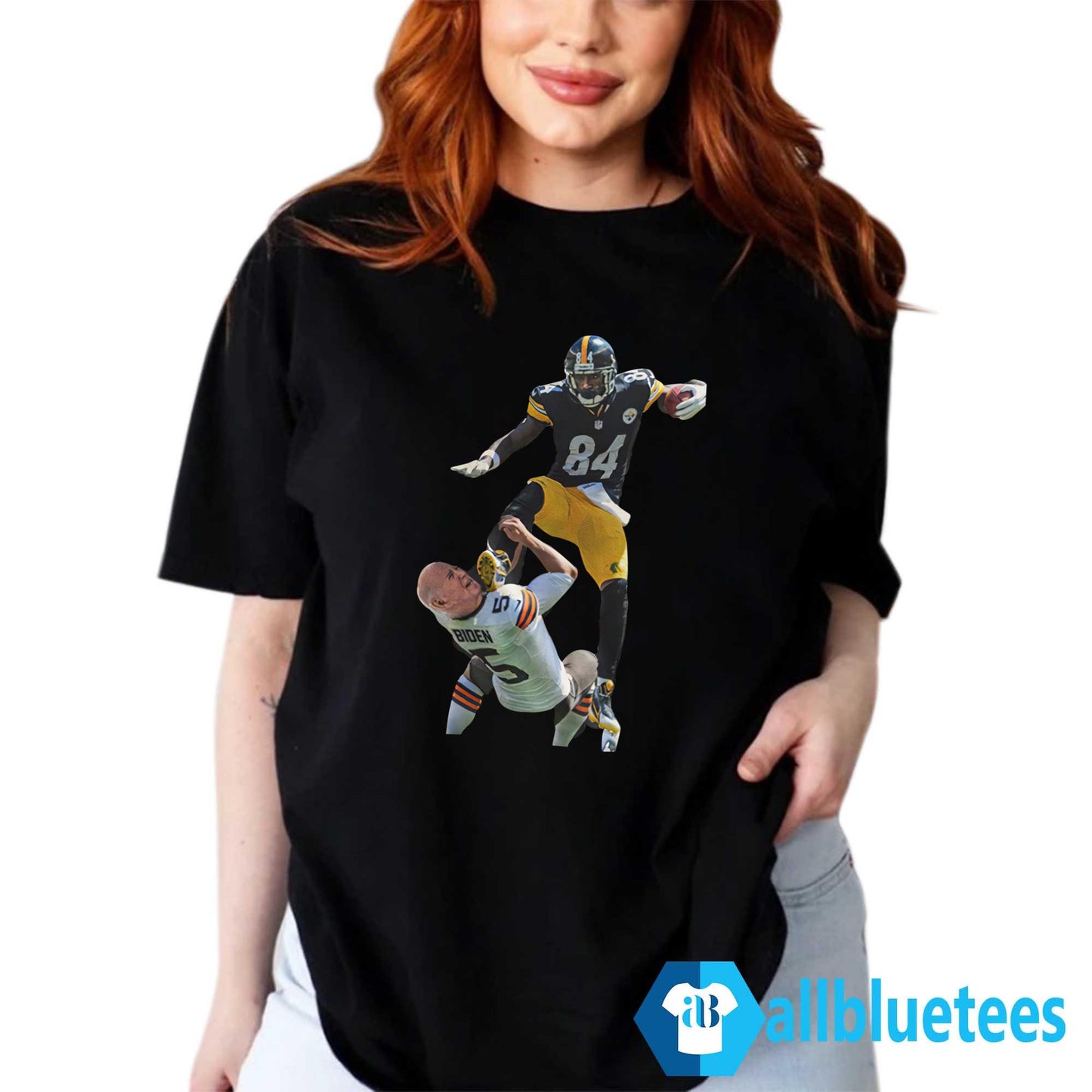 CTESPN AB 84 Beats Biden 5 Shirt