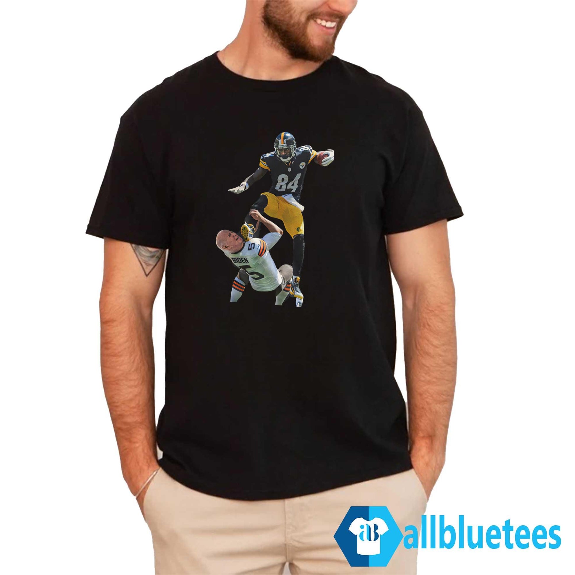 CTESPN AB 84 Beats Biden 5 Shirt