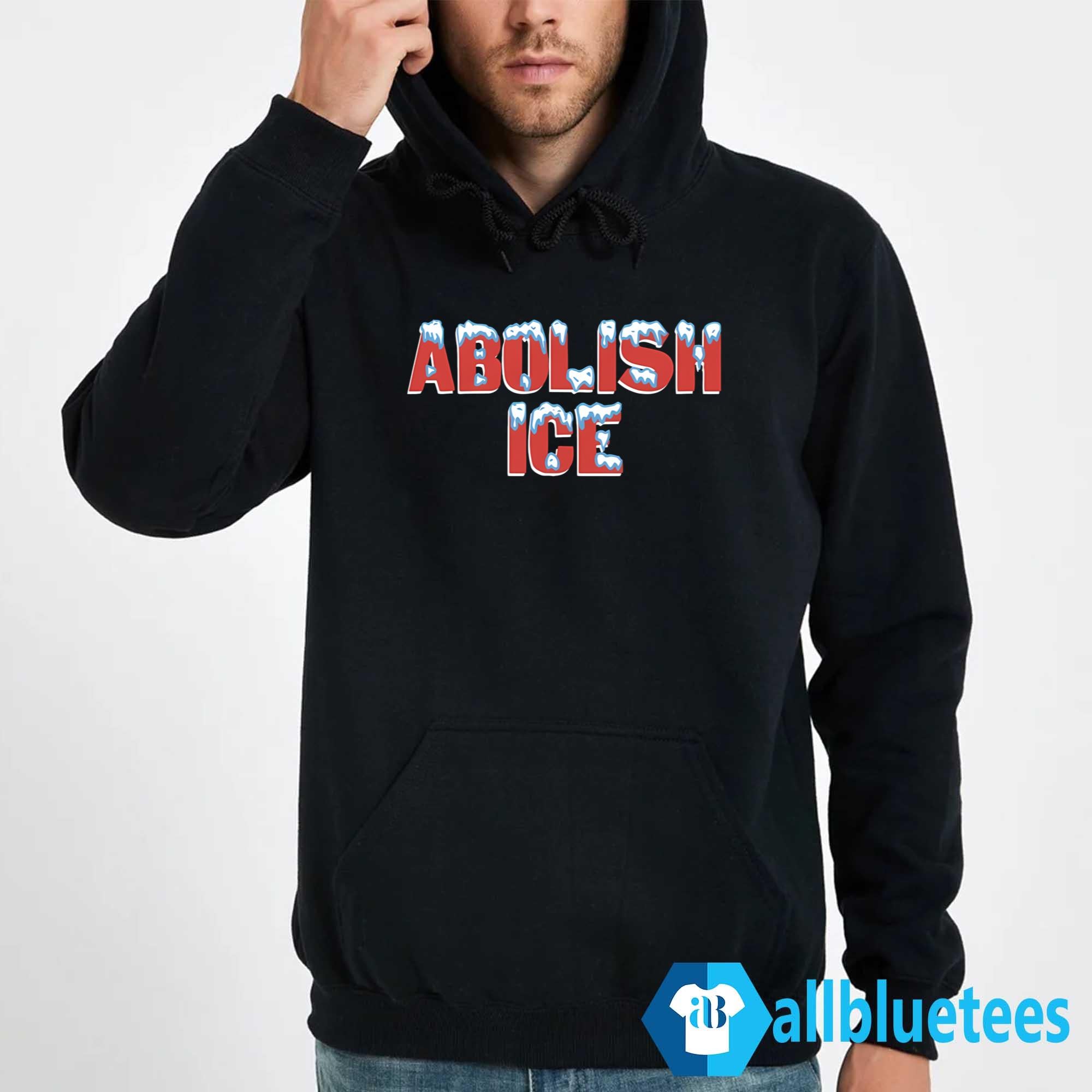 Abolish ICE Shirt