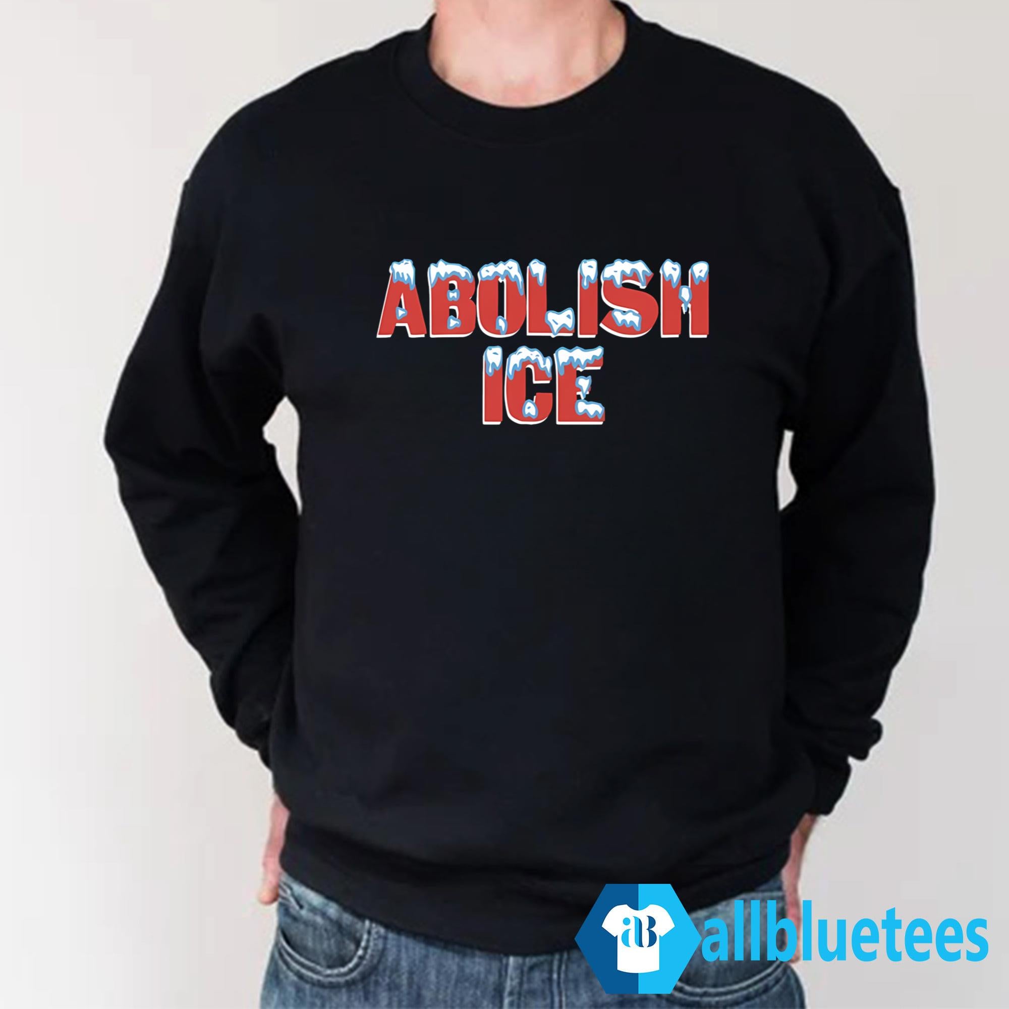 Abolish ICE Shirt