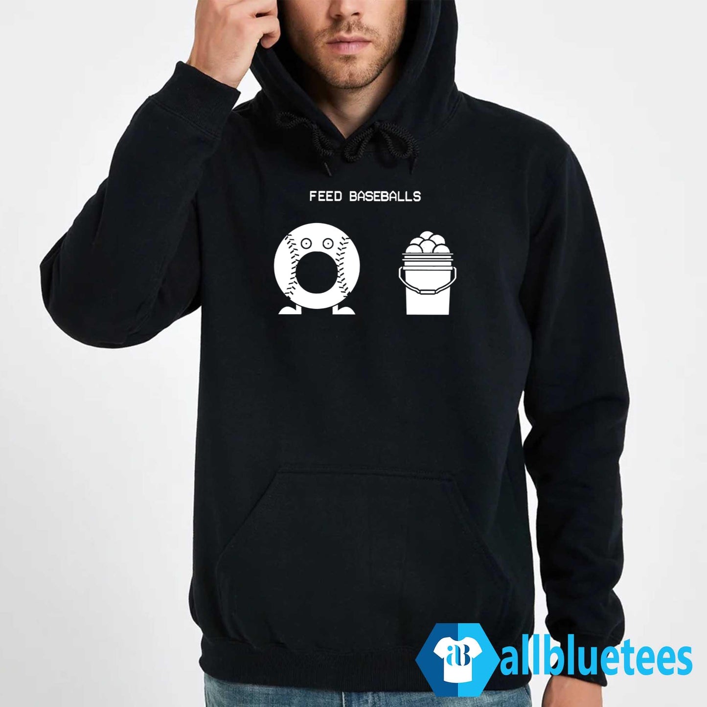 Adley Rutschman Feed Baseballs Shirt