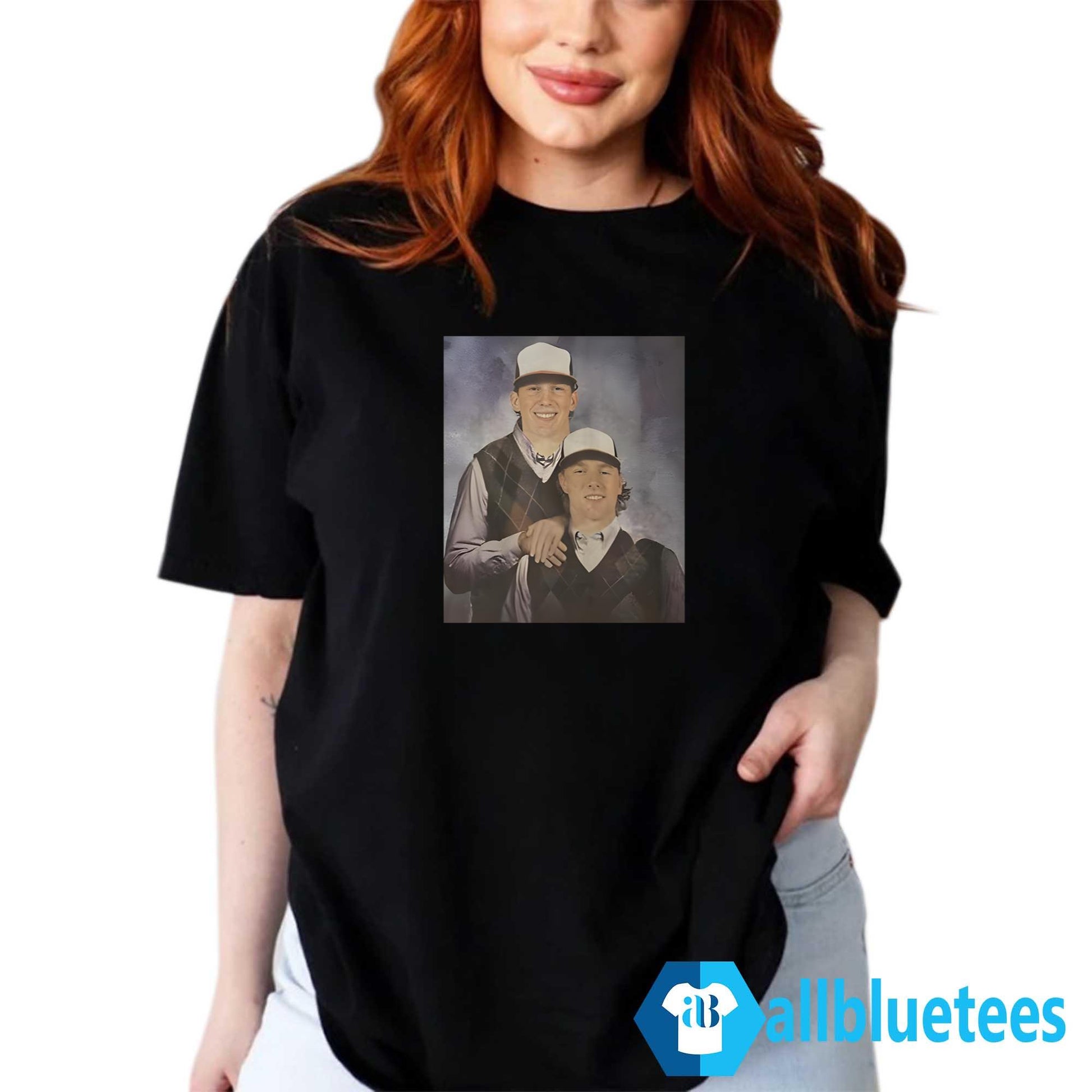 Adley Rutschman Gunnar Henderson Step Brothers Shirt