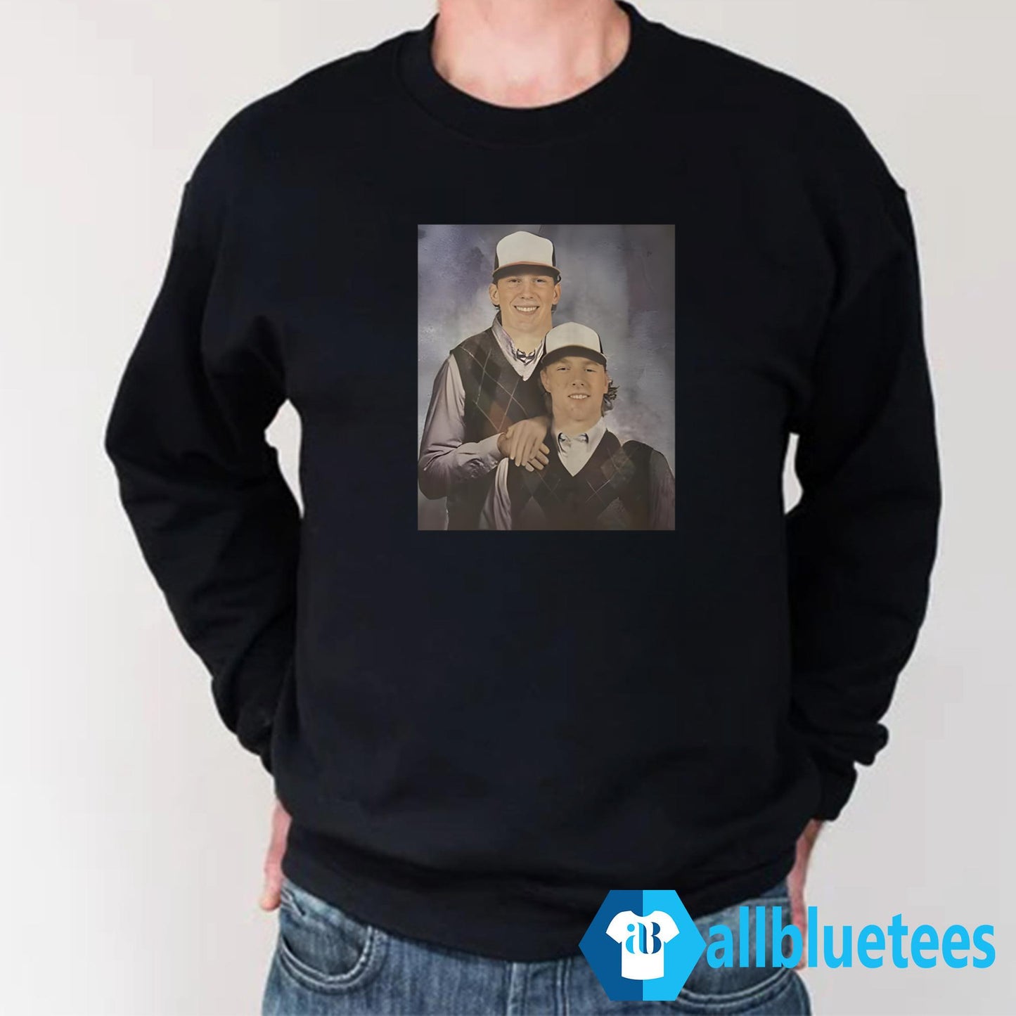 Adley Rutschman Gunnar Henderson Step Brothers Shirt