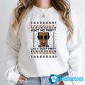 Ain’t No Party Like A Diddy Party Christmas Sweater