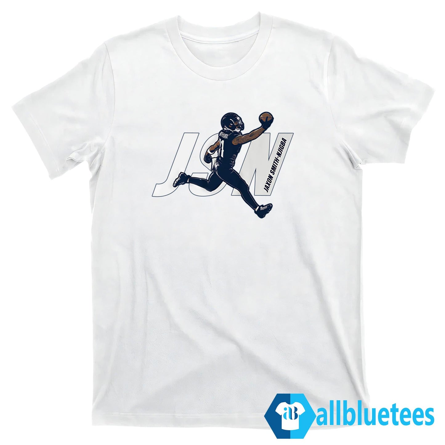 Air Jaxon Smith-Njigba Shirt