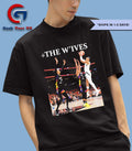 A’ja Wilson Hang It In The Louvre WNBA shirt