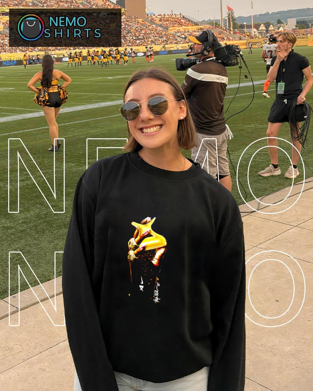 A’ja Wilson championship rings so win signature shirt