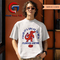 Albert I said it’s great to be a Florida Gators shirt