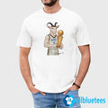 Alex Caruso Goat Shirt