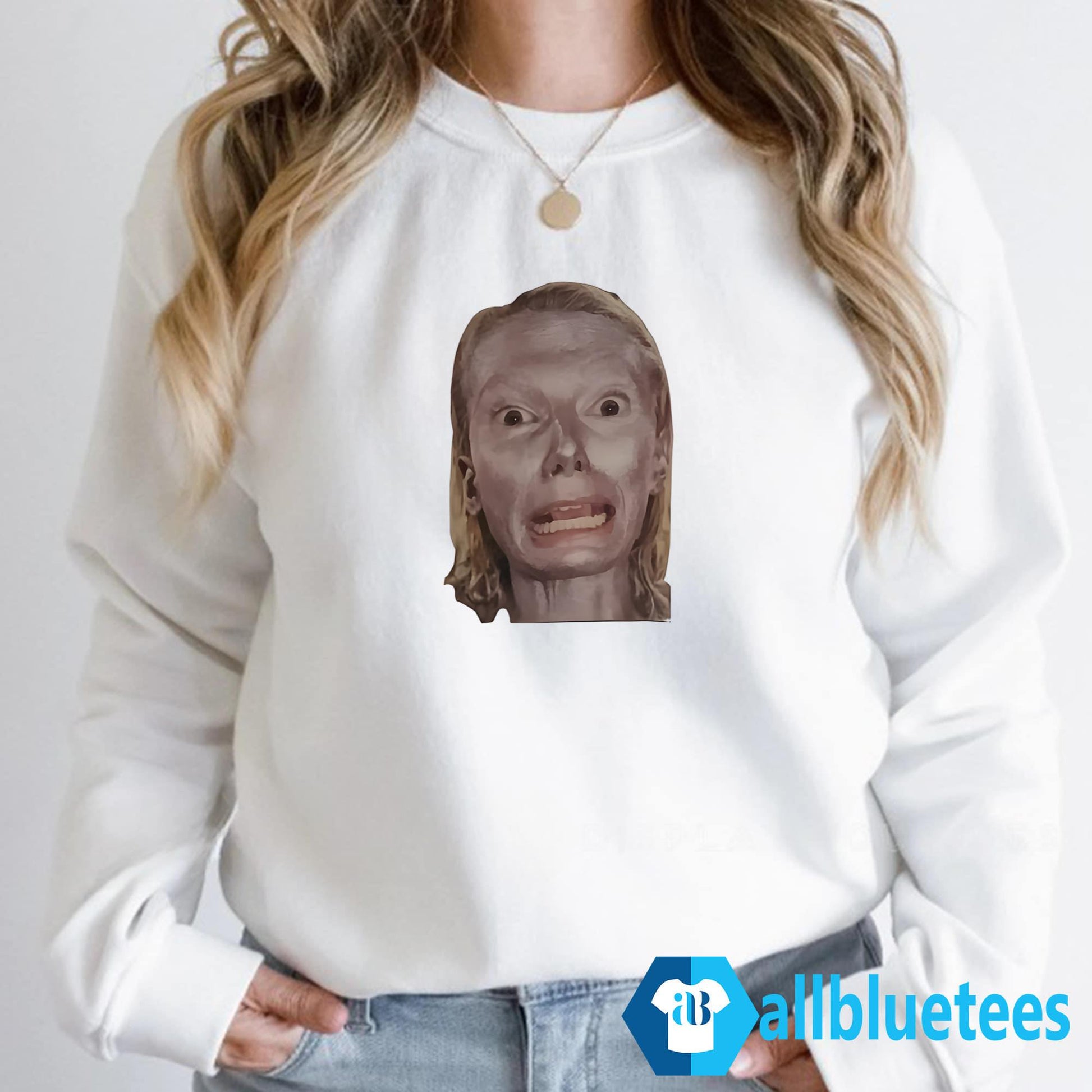Alex Consani Shirt